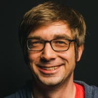 Patrick Burns Profile